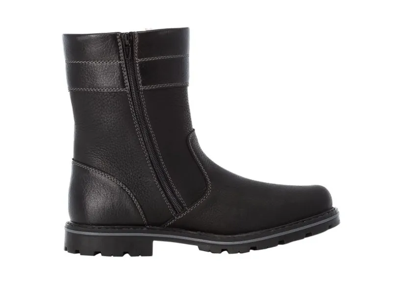 michigan_black_waterresis_1.webp Michigan Black Water-Resistant Winter Boot