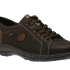 Michigan lace Brown