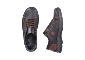 Michigan lace Brown