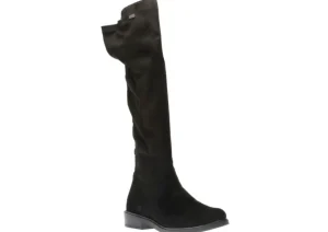 Micro Stretch Black