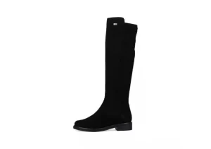 Micro Stretch Black
