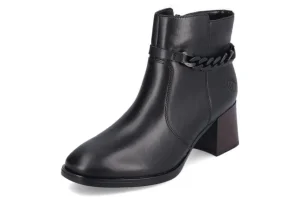 Microstrech Black