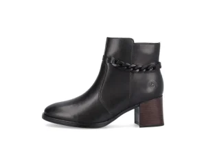 Microstrech Black
