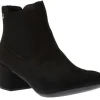 Microstretch Black