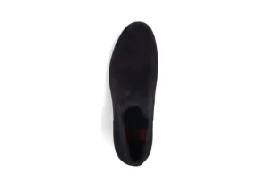 Microstretch Black