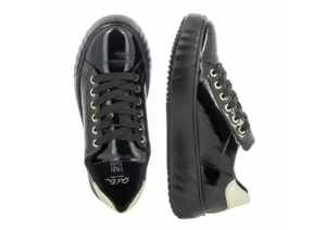 Mikky Black Patent
