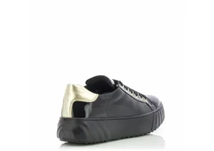 Mikky Black Patent