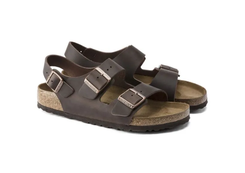 milano_habana_brown_oiled_3.webp Milano Habana Brown Oiled Leather Sandal