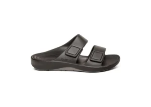 Milos Mens Black