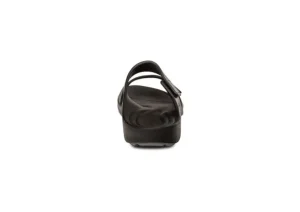 Milos Mens Black