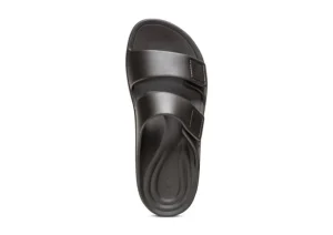 Milos Mens Black
