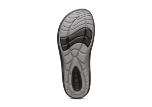 Milos Mens Black