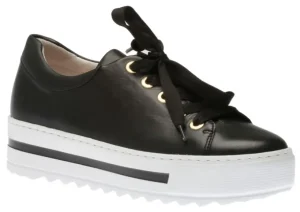 15mm Casual Black