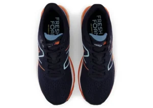M880M12 Fresh Foam X Eclipse Blue Running Shoe