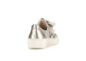 15mm Slipon Met. Ros