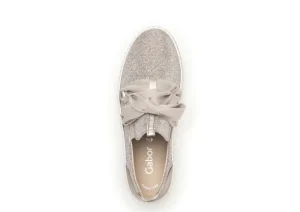 15mm Slipon Met. Ros