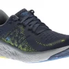 M108012N Blue Yellow