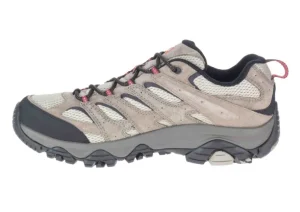Moab 3 WP Dark Brown
