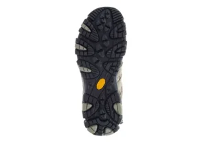 Moab 3 WP Dark Brown