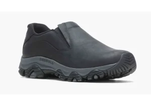 Moab Adv 3 Moc Black