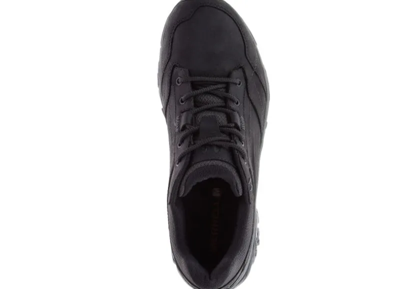 moab_adventure_laceup_bla_2.webp Moab Adventure Lace-up Black Wide Width Hiking Shoe