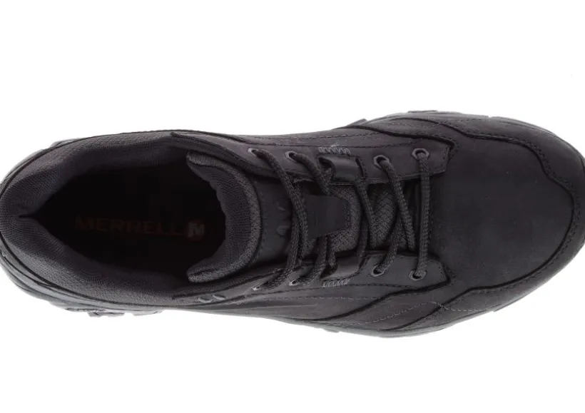 moab_adventure_laceup_bla_4.webp Moab Adventure Lace-up Black Wide Width Hiking Shoe