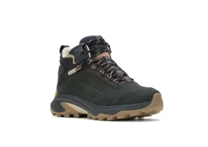MoabSpeed2 MWP Blk