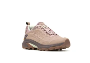 MoabSpeed2 WP Pink