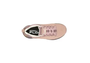 MoabSpeed2 WP Pink