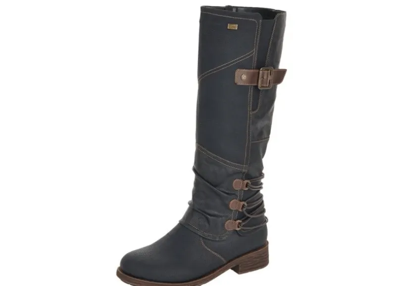 mombasa_black_tall_boot_1.webp Mombasa Black Tall Boot