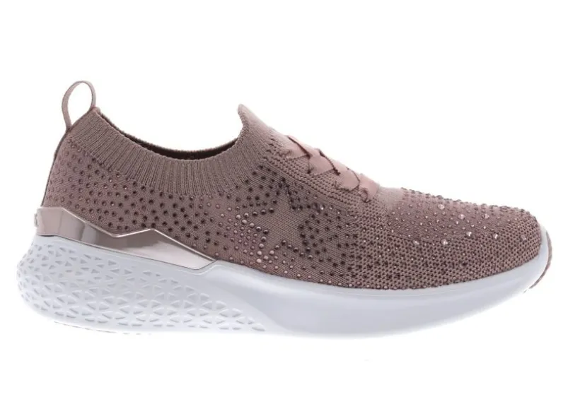monticello_powder_pink_rh_1.webp Monticello Powder Pink Rhinestone Slip-On Sneaker