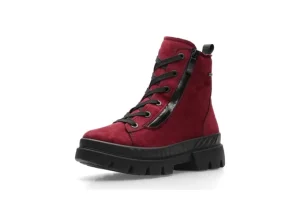 Montrose Z L Red