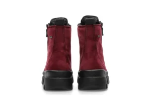 Montrose Z L Red