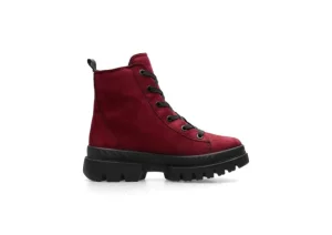 Montrose Z L Red