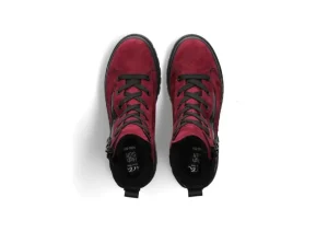Montrose Z L Red