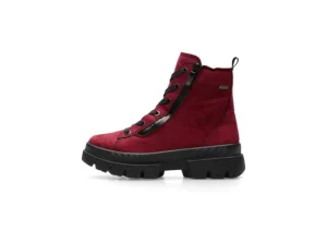 Montrose Z L Red