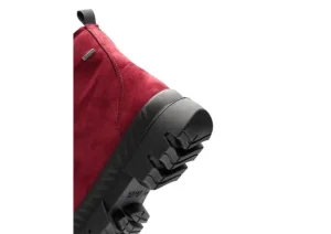 Montrose Z L Red