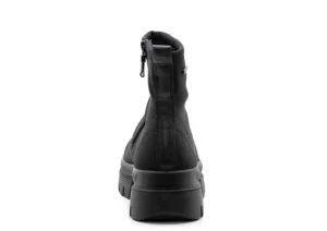 Montvale Gortex Blac