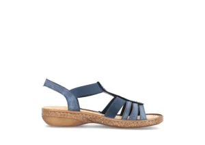 Morelia Elastic Blue