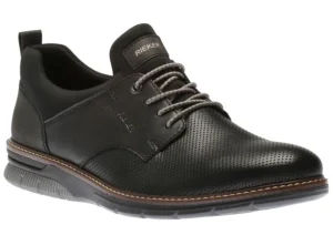 Morelia Lace Black
