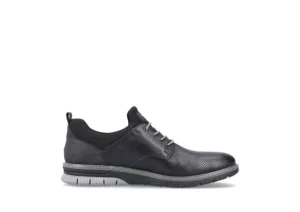 Morelia Lace Black