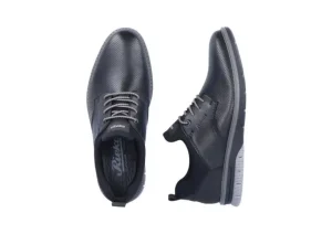Morelia Lace Black