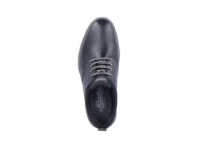 Morelia Lace Black