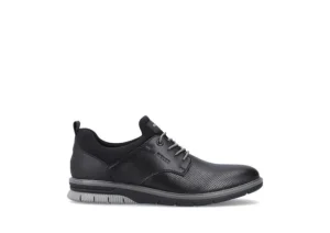 Morelia Lace Black