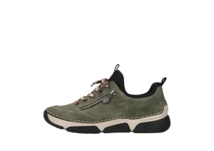 Morelia Liane/Black