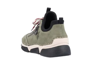 Morelia Liane/Black