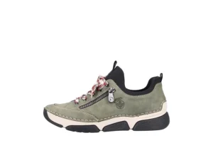 Morelia Liane/Black