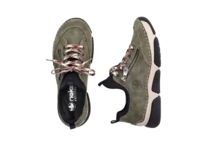 Morelia Liane/Black