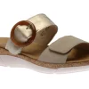 Morelia Slide Taupe