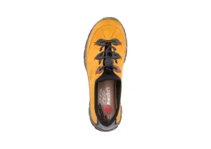 Morelia Yellow